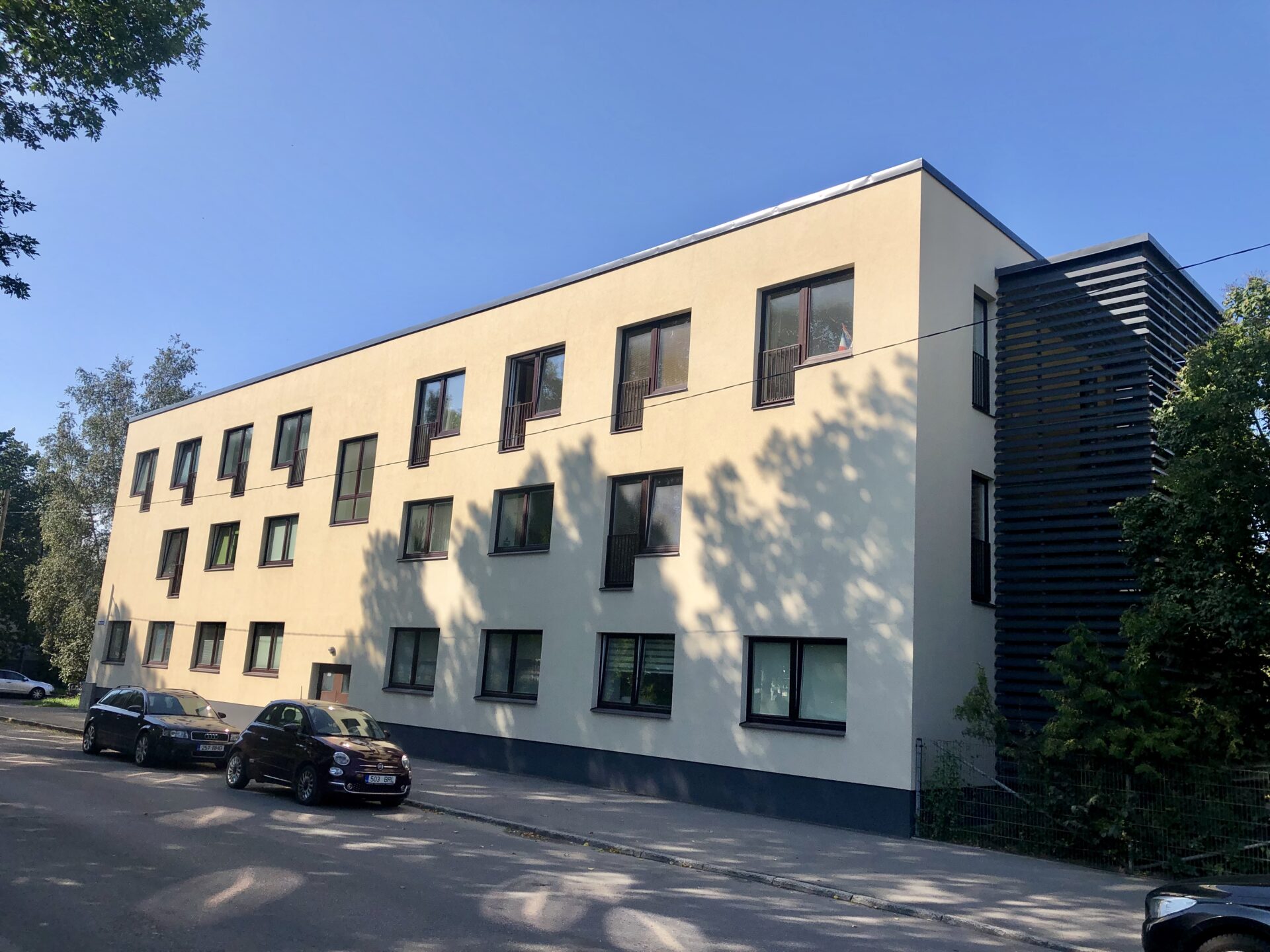 Majaka põik 9 (Tallinn, Sikupilli asum)